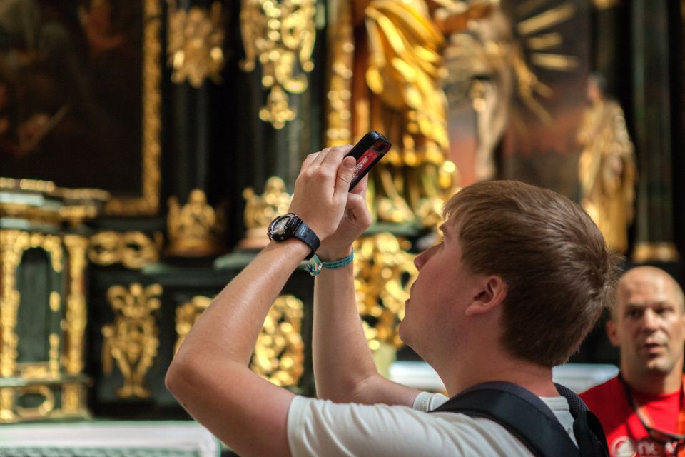 From Prague: Kutna Hora UNESCO Site Tour with Bone Chapel - Who should book this trip, and who should reconsider