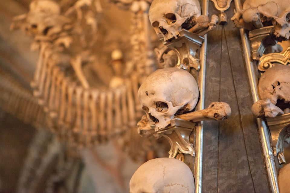 From Prague: Kutna Hora UNESCO Site Tour with Bone Chapel - Value check: Is $81 worth it from Prague?