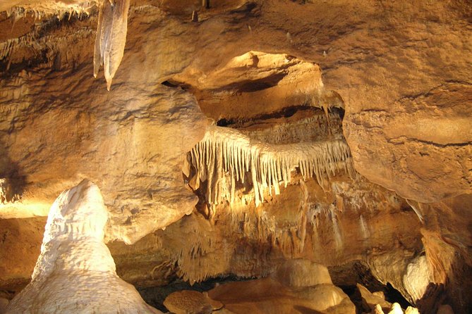 From Prague: Small-Group Karlstejn Castle & Koneprusy Caves Trip - Guides make or break the experience: what to look for on this day
