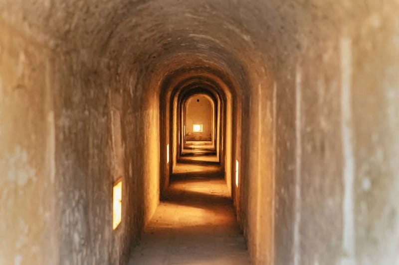 From Prague: Terezin Concentration Camp Guided Tour w/ Audio - The Small Fortress experience: why this half-day works