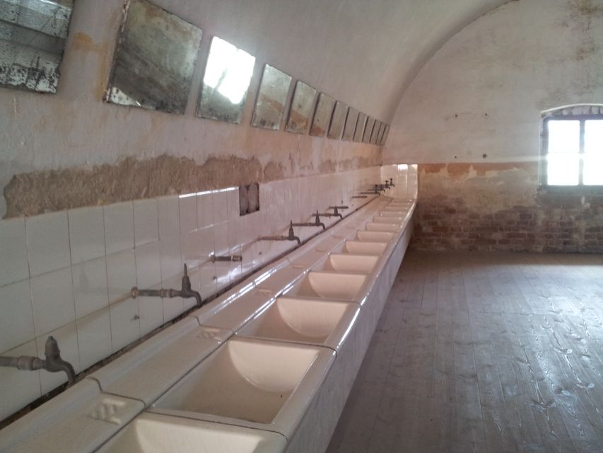 From Prague: Terezin Concentration Camp Private Tour - Who This Tour Fits Best (and Who Might Want Something Else)