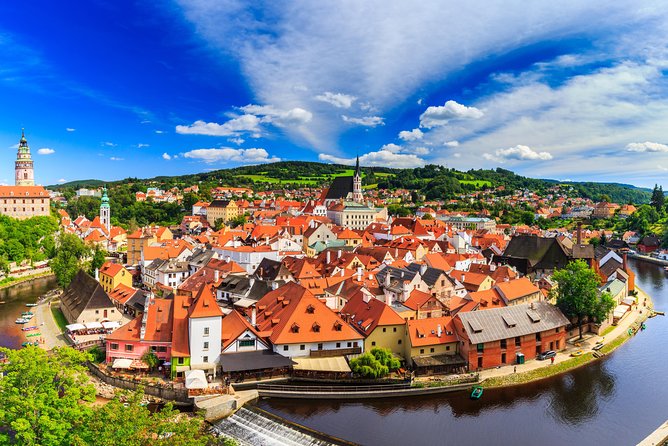 Full Day Cesky Krumlov Private Tour from Prague - Why a private Cesky Krumlov day beats doing it on your own