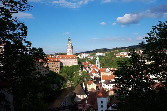 Full Day Cesky Krumlov Private Tour from Prague - Flexibility in a private day: customizing without turning it into chaos