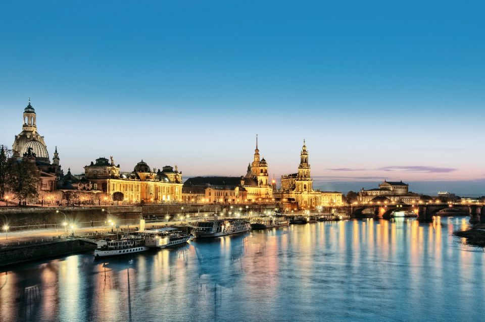 Full day Tour to Dresden with Zwinger visit from Prague - Price and Value: Why $121 Can Make Sense for a Dresden Day Trip