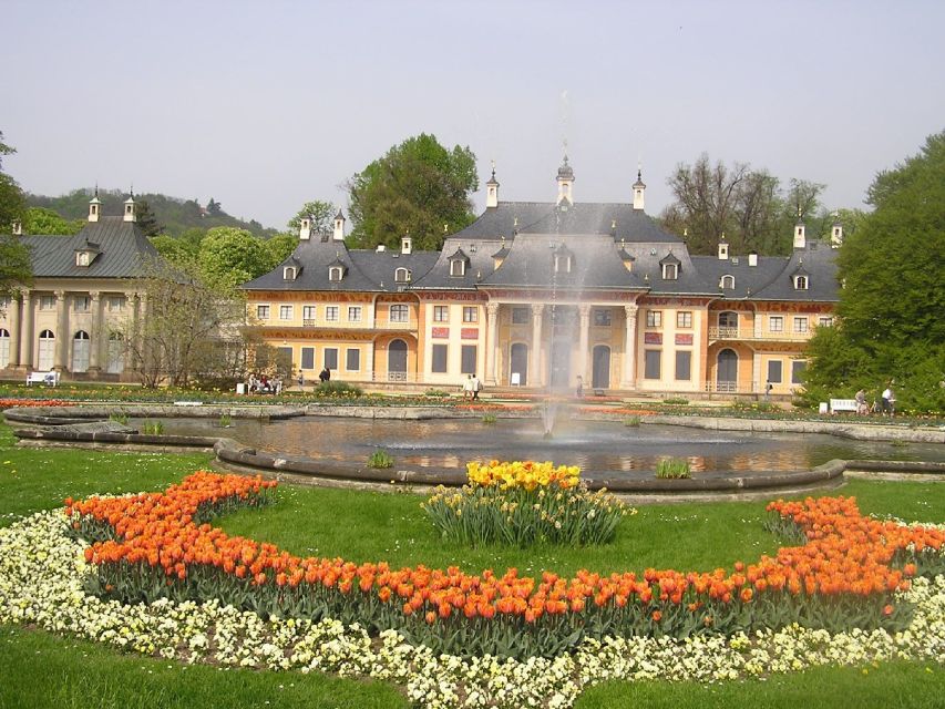 Full day Tour to Dresden with Zwinger visit from Prague - Who This Tour Fits Best (and Who Might Want to Think Twice)