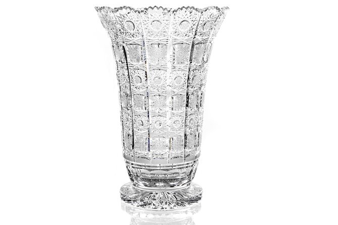 Glass and Brewery Day Trip from Prague - Shop strategy: how to buy crystal without regretting it