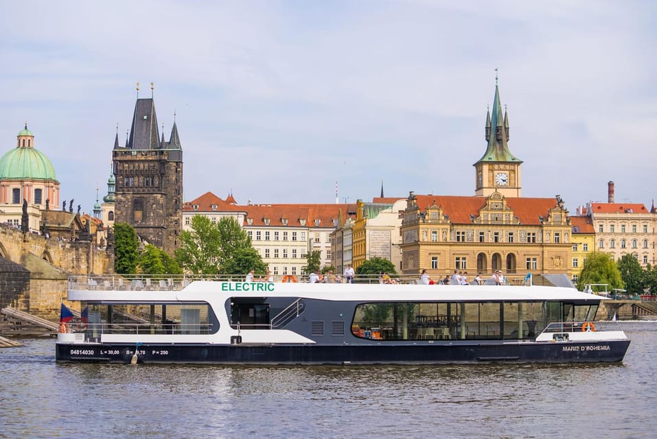 Go City Prague Pass - Top Attractions and Hop-On Hop-Off Bus - How the Go City Prague Pass Works: activate, sync, and pace your days