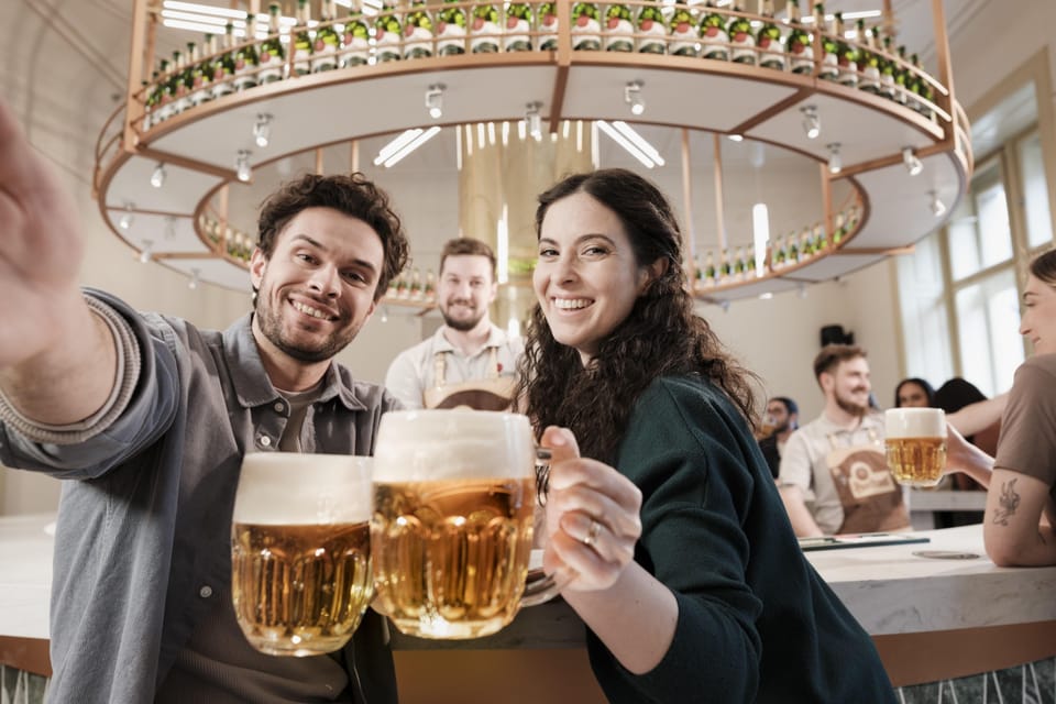 Go City Prague Pass - Top Attractions and Hop-On Hop-Off Bus - Price and value for a $75 Prague pass: when it pays off and when it doesn’t