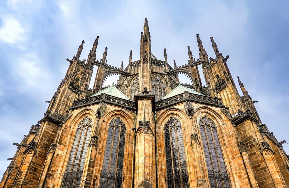 Go City Prague Pass - Top Attractions and Hop-On Hop-Off Bus - Should you book the Go City Prague Pass?
