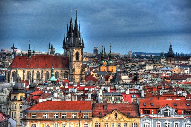 Half-day Private Walking Tour - Key things to notice before you go