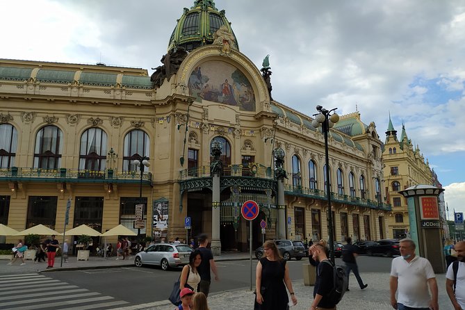 Half-day Private Walking Tour - How to make this tour feel personal (not rushed)