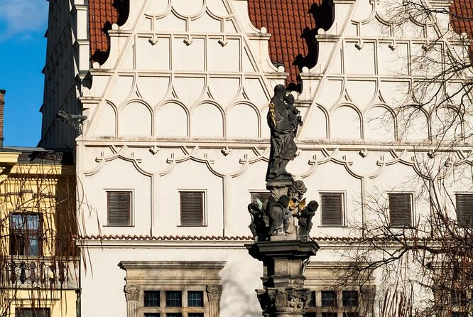 Hidden Beer Gems of Old Prague - What’s Included: Beer, Enough Volume, And Real Options