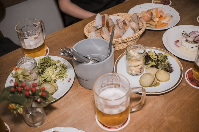 Hidden Beer Gems of Old Prague - Meeting Point And Ending Point: Getting Started And Getting Home