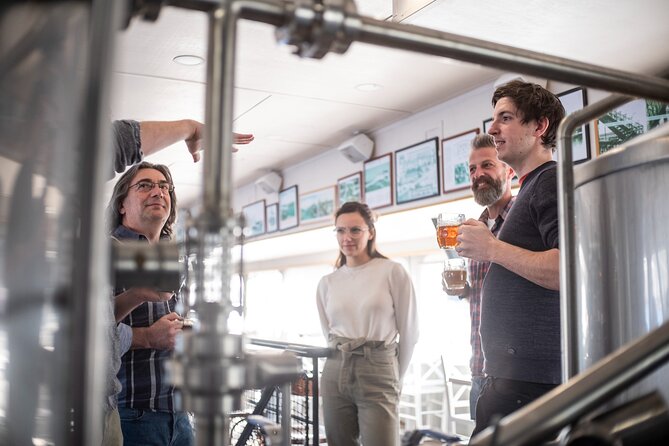 Hidden Beer Gems of Old Prague - New Town’s Beer Stops (Plus The Digital Beer Map You’ll Actually Use)