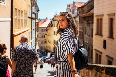 Highlights & Hidden Gems With Locals: Best of Prague Private Walking Tour - Why a private walking tour feels better in Prague
