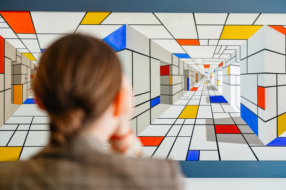 IAM Illusion Art Museum Entry Ticket - Key Highlights You’ll Care About Before You Go