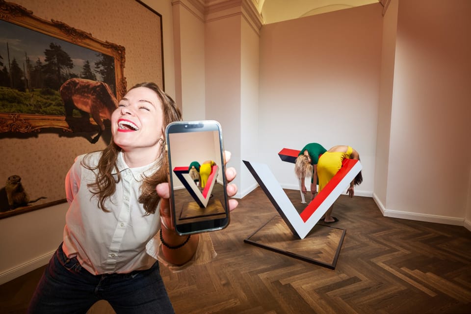 IAM Illusion Art Museum Entry Ticket - Timing Your Visit: Crowds, Warm Rooms, and Photo Flow
