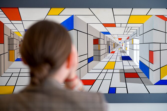 IAM Illusion Art Museum Prague Fast Pass Ticket - Where IAM Prague Is (and Why Its Location Helps Your Day)