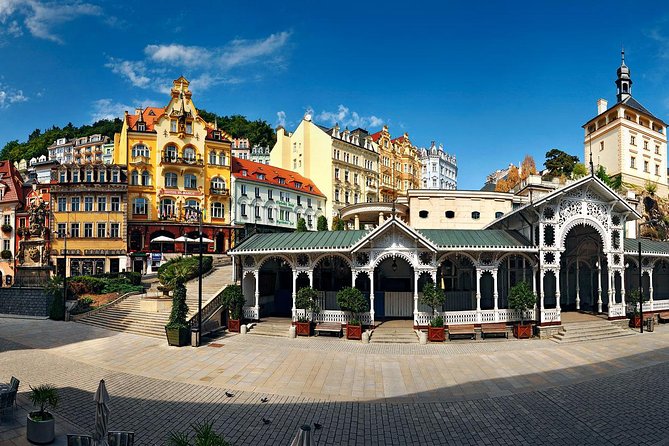 Karlovy Vary Full Day Tour from Prague - Key Highlights Worth Your Time