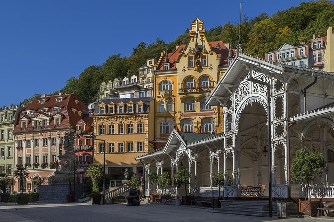 Karlovy Vary Full Day Tour from Prague - Why Karlovy Vary Is a Strong Day Trip From Prague