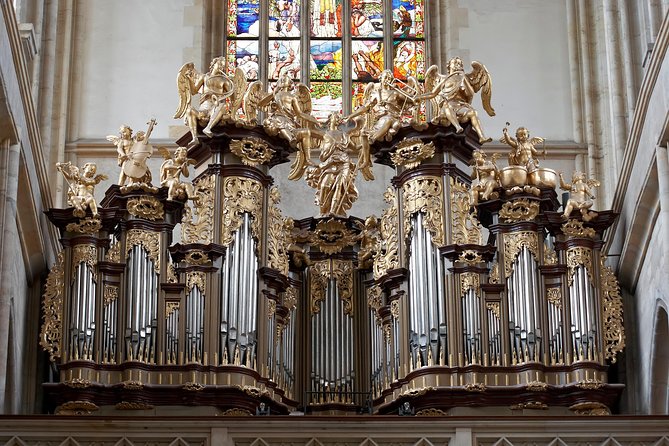 Kutná Hora & Bone Church (with admissions) - Price and what $8.39 actually buys you
