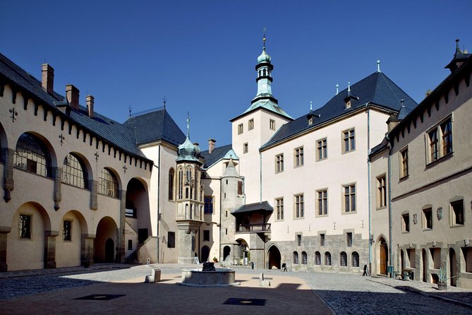 Kutná Hora & Bone Church (with admissions) - Stop 2: Sedlec Ossuary rules (no photos) and how to handle the experience