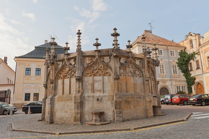 Kutná Hora & Bone Church (with admissions) - Pickup, meeting point, and the common timing traps