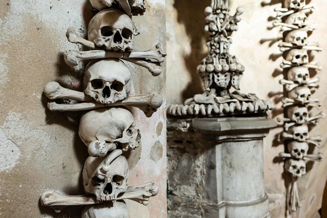 Kutna Hora Day Trip from Prague - Key Highlights Worth Marking on Your Plan