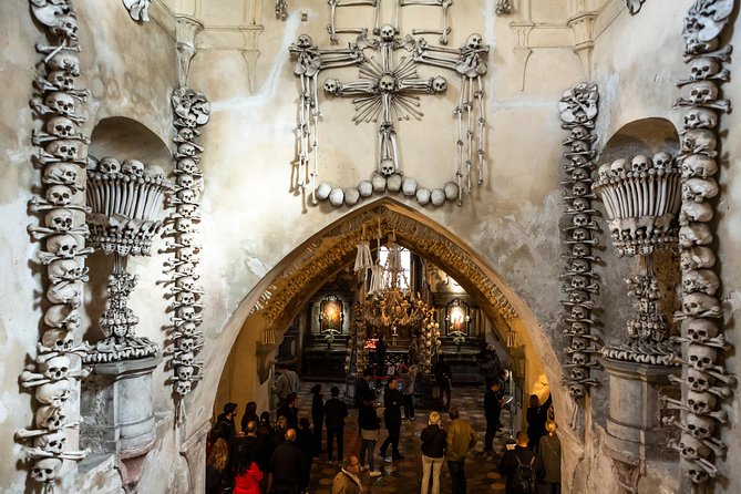 Kutna Hora Day Trip from Prague - Why Kutná Hora Makes a Smart Prague Break