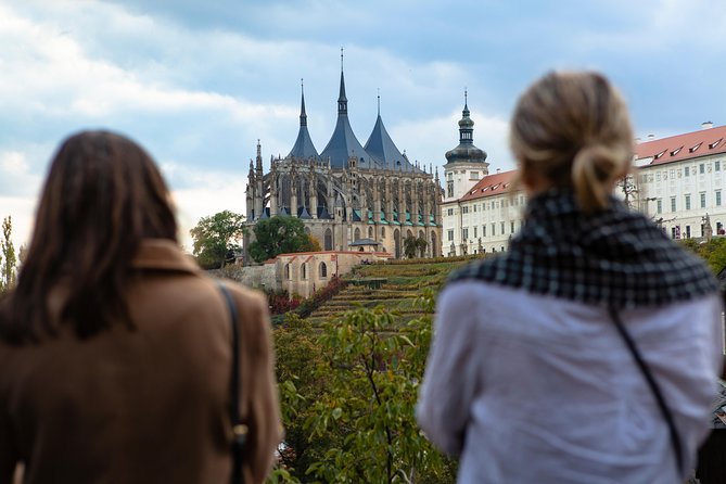 Kutna Hora Day Trip from Prague - Kutná Hora Town Time: Medieval Mining Feel in 2 Hours