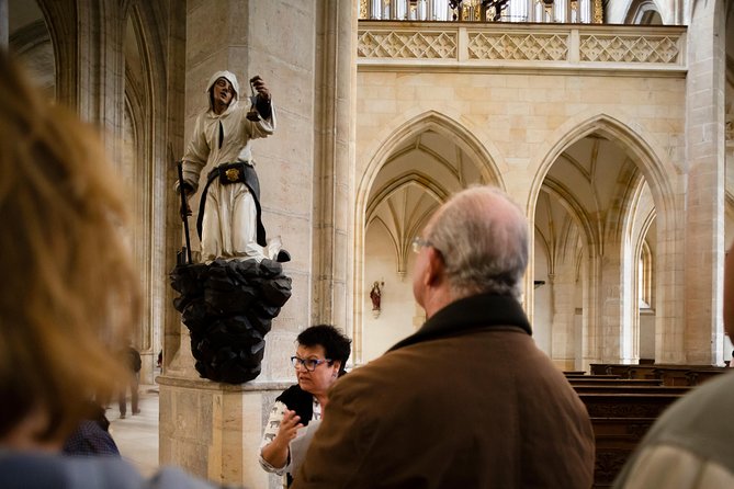 Kutna Hora Day Trip from Prague - Guide Style and Group Size: Why Your Day Can Feel Fast or Relaxed