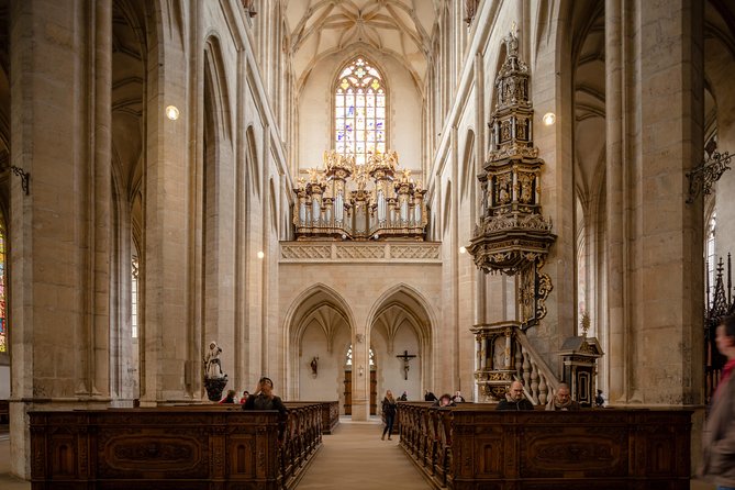 Kutna Hora Day Trip from Prague - Coach Ride Reality: Traffic, Comfort, and How to Spend the In-Between Time