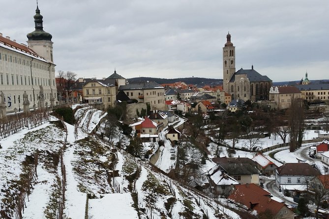 Kutna Hora Half-Day, Incl. the Bone Church & St.Barbara Cathedral - Kutná Hora: the medieval side trip that changes your Prague mood