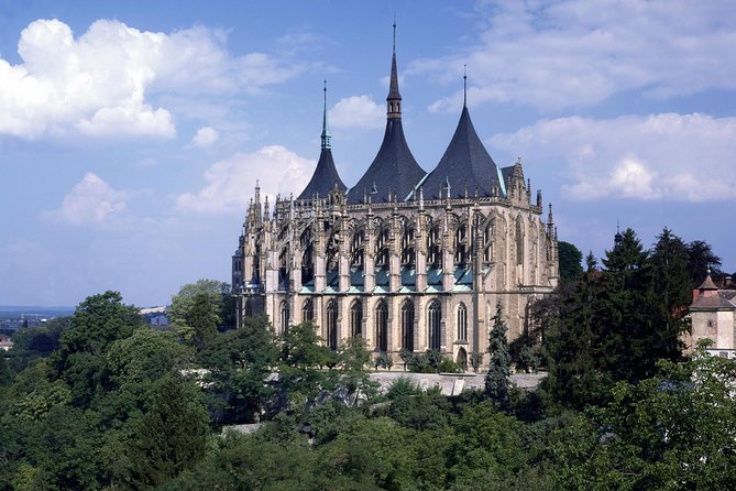 Kutna Hora Half-Day, Incl. the Bone Church & St.Barbara Cathedral - Price and logistics: what you’re really paying for