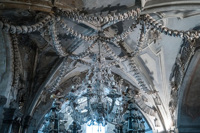 Kutna Hora Private day trip from Prague with lunch, admission and local treat - Kutná Hora: the day trip that actually changes the mood
