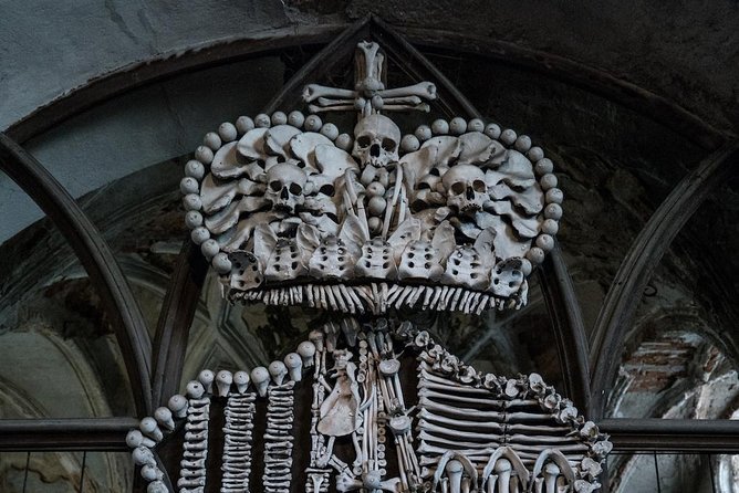 Kutna Hora Private day trip from Prague with lunch, admission and local treat - Stop 5: Italian Court and how coins were made