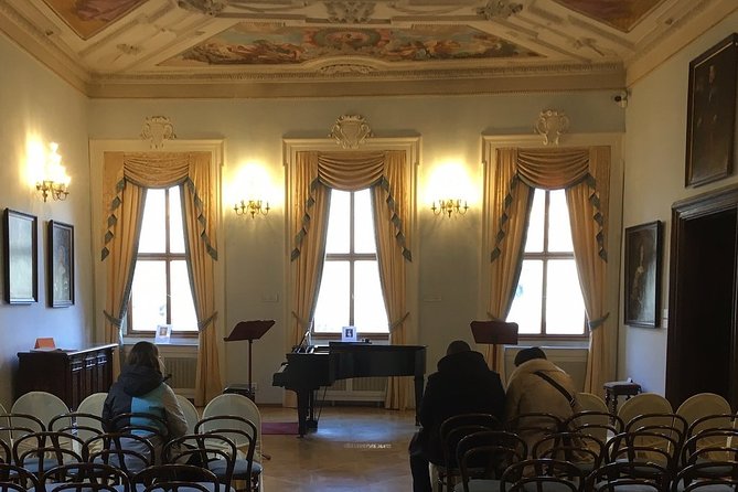 Lobkowicz Palace Concert in Prague Ticket - After the concert: how to use the rest of your day in Prague