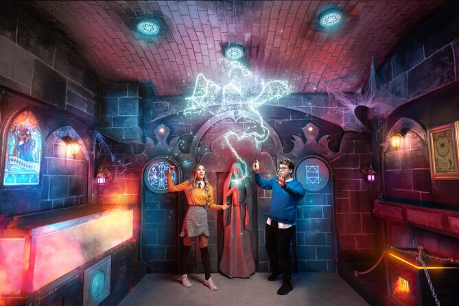 Magic School: Episode II Escape Game in Prague - 5 Key things to know before you go