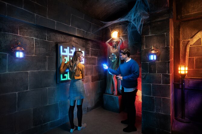 Magic School: Episode II Escape Game in Prague - Who should book this escape game (and who should skip it)