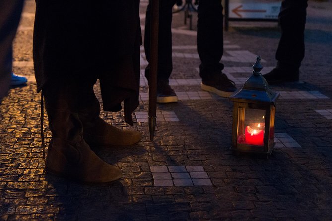 Medieval Prague Through a Nightwatchman’s Eyes - Who should book this nightwatchman-style tour