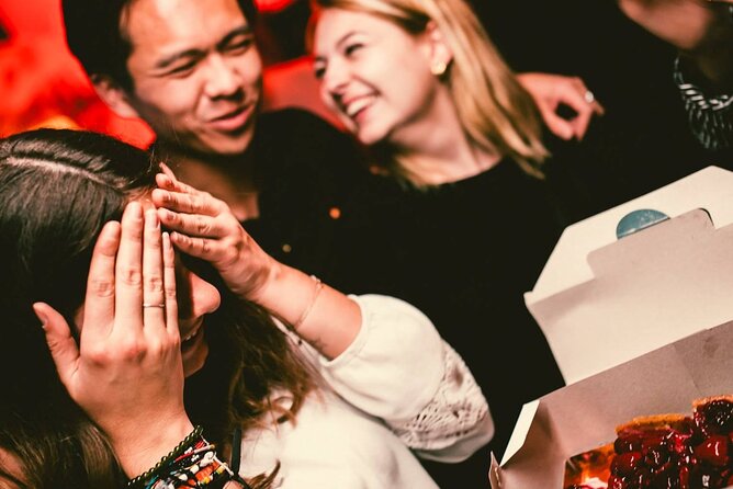 MONDAYS LIKE FRIDAYS - GIRLS 3 FREE DRINKS | Admission Ticket - Meeting point confusion: how to avoid the worst-case scenario
