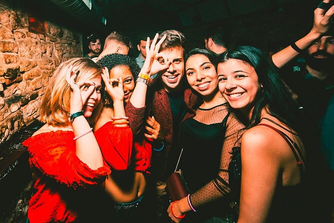 MONDAYS LIKE FRIDAYS - GIRLS 3 FREE DRINKS | Admission Ticket - Chapeau Rouge: the actual party stop you’re paying for