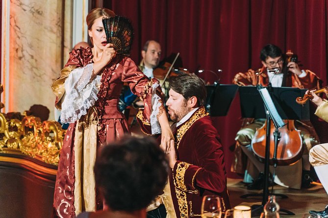 Mozart Concert and Dinner in Prague - Value for $125.77: when this feels like a bargain and when it won’t