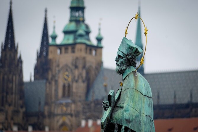 One Day See-it-All Prague Tour & River Boat Cruise with PragueWay - Pacing, shoes, and weather: the small stuff that decides your enjoyment