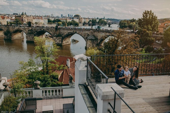 photoshoot in prague - Price and what you really get for $302.46 (up to 4 people)