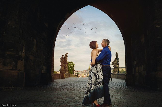 photoshoot in prague - What to watch for (so the shoot feels easy, not stressful)