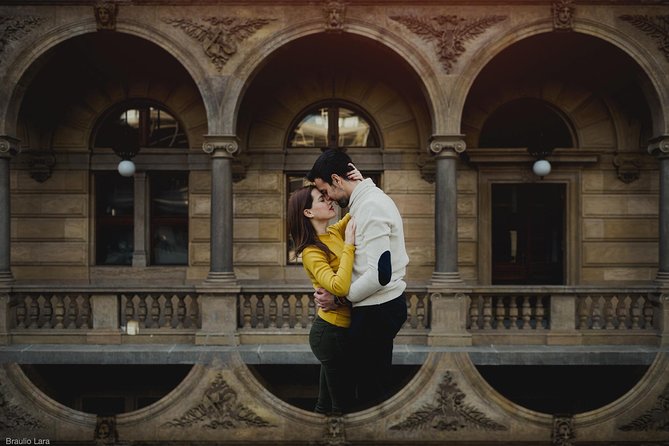 photoshoot in prague - Who this Prague photoshoot is best for