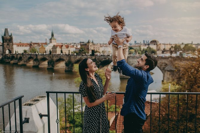 photoshoot in prague - Should you book the Prague photoshoot with Braulio Lara?