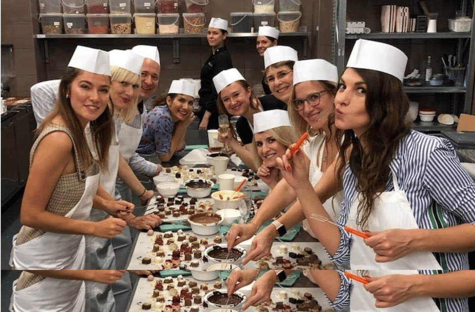 Prague: 1.5-Hour Chocolate Museum Visit with Workshop - Value for the price: is $28 worth it?