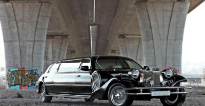 Prague: 1-Hour Vintage Limousine Rental - Champagne and Music: Why This Ride Feels Like a Celebration